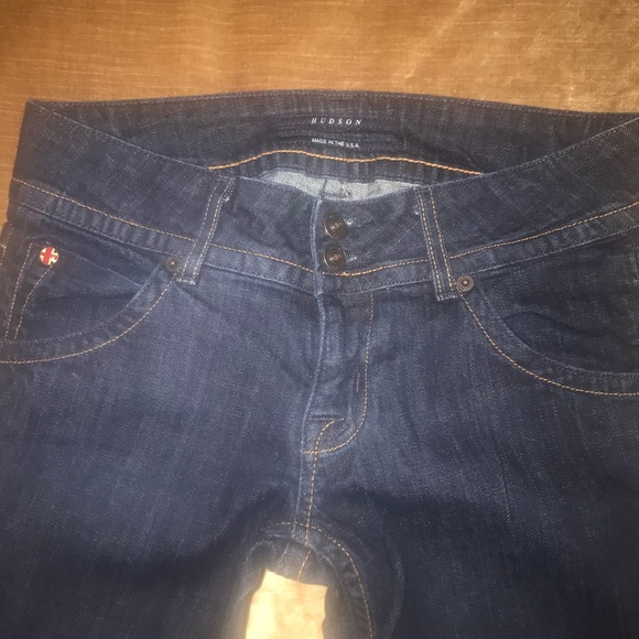 NWT HUDSON size 26 - Picture 3 of 6